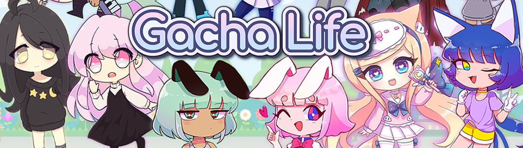 gacha life games for free online