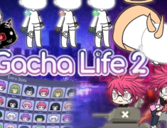 Gacha Life 2 Game Play Online Free Now