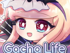 Gacha Life Unblocked Game Play Online